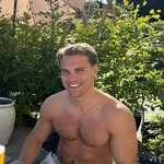 Oliver Bach Larsen - @oliverbach - Instagram