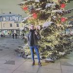 🇸🇪 Skellefteå - @oliverbackmann - Instagram
