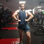 Oliver Back - @oliverbackfitness - Instagram