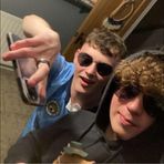 Oliver Baird - Facebook