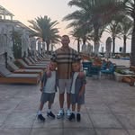 Oliver Baird - @fuzzy_swfc - Instagram