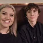 Oliver - @oliverminguezbaird - Instagram