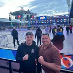 Ollie Baird - Facebook
