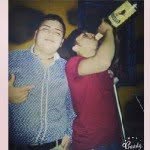 Oliver Aron Barrera - @oliverbarrera1 - Instagram