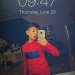 Oliver Barrera - @oliverbarrera25 - Instagram