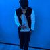 Oliver Barrera - Facebook