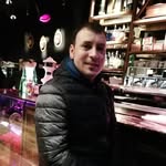 Oliver Rodríguez Barrera - @oliverbarrera87 - Instagram