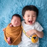 雷昊展Oliver & 雷昊宸 Barron - @oliverbarronlui - Instagram