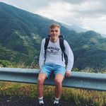 Oliver Barron - @oliverbarrron - Instagram