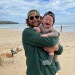 Oliver Barron - @obarron - Instagram