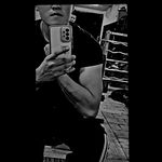 Oliver Barrón - @axellbarron - Instagram