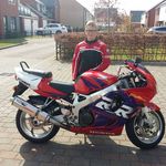 OliverBarron - @ollie_barron_ - Instagram