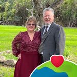 Pamela Oliver Barron - @pamelacarlis25 - Instagram