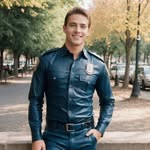 Oliver Baumgartner - @oliverbaumgartner77 - Instagram