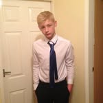 Oliver Baxter - @ollielfc_insta - Instagram