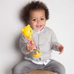 Oliver Baxter - @oliverb100118 - Instagram