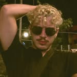 Oliver Benner - @dixoliverb - Instagram