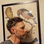 Oliver Benton Sperling - @oliverbentonsperling - Instagram