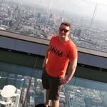 Oliver  Berger - @oliver_berger - Instagram