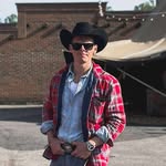 OLIVER BERG - @oliver.s.berg - Instagram