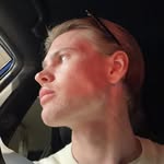 Oliver Bergström - @oliverbergstroom - Instagram