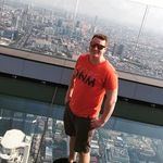 Oliver  Berger - @oliver_berger - Instagram