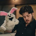 Oliver Austin Berger - @oliveraberger - Instagram