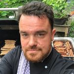 Oliver Berger - @kleineso - Instagram