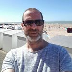 Oliver Berger - @wikki_74 - Instagram