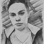 Oliver Berger - @ball3r_jakofotr - Instagram