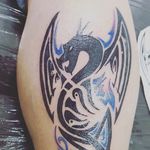 Wolfsblut-Tattoo # tattoostudio oldenburg in holstein. - @oliverbergerblanc - Instagram
