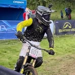 Oliver Bernard - Facebook