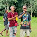 Oliver Bernard - Facebook