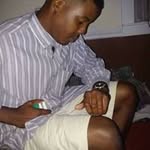 Oliver Bernard Brandon - @brandon.oliver.1102 - Instagram