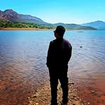 Oliver Bernard D'Silva - @thequotebox70 - Instagram