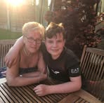 Oliver Beswick - Facebook