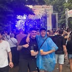 Oliver Beswick - Facebook