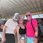 Oliver Beswick - Facebook