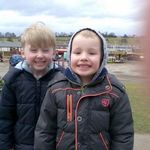 Oliver Betts - @0li2004 - Instagram
