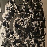 Oliver Betts Art - @oliverbettsart - Instagram