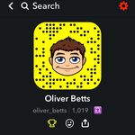 Oliver Ted Betts - @oliebetts.ob - Instagram