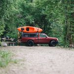 Oliver Bingham - @the2wheeladventure - Instagram