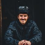 Oliver Bingham - Facebook