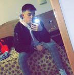 Oliver Bingham - Facebook