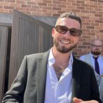 Oliver Bingham - Facebook