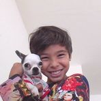 Oliver Bingham - Facebook