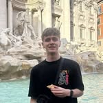 Oliver Blain - @oliverjblain - Instagram