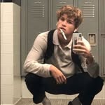 Oliver Blaine - @oliverblaine3 - Instagram