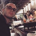 Oliver Blanco - @oliverblanco93 - Instagram