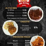 Oliver Blanco - @oliverblancoacevedo - Instagram
